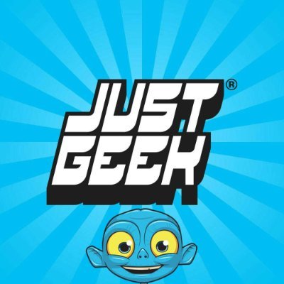 _JustGeek's profile picture. The No. 1 destination for geeky merch, fun gifts and sought after collectibles from games, movies and pop culture! 👾 Link in bio for 10% off your first order!