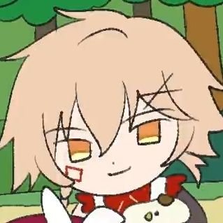 kenjakunuts's profile picture. 21 • she/he • 🇩🇿 • ☀️🍷🔄😅🆗❔ • proship/zio DNI/F • NOT SPOILER FREE!!!