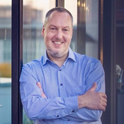 adthink's profile picture. Strategie-Berater für digitale Unternehmens-Kommunikation seit 1999 & Social Media-Trainer bei 13 Industrie- und Handelskammern in 5 Bundesländern.