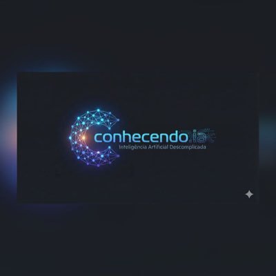 conhecendo_ia's profile picture. conhecendoia