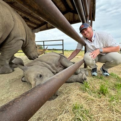 Eli Morrow athlete profile head shot