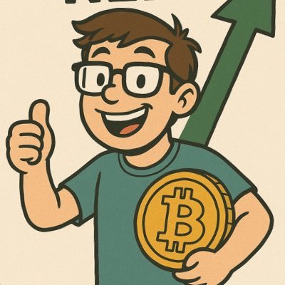 cryptonerd58's profile picture. full time trader and crypto analyst..🔥