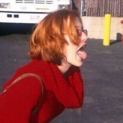 shwnspencr's profile picture. dana scully e carol sturka cearense • tv & film (oh!)