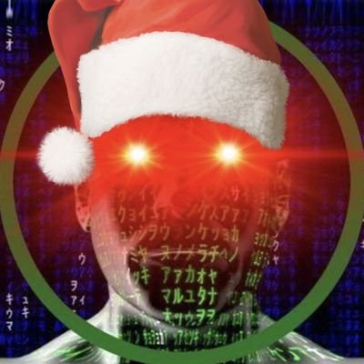 Ant ⏳️⛓️ Profile