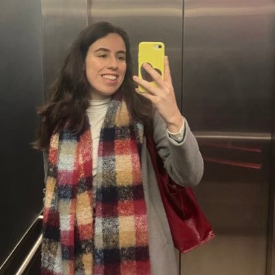 itssofiall's profile picture. 🇩🇿🇮🇹 • deranged tweeting • pessimistic west ham fan • book reader • film + tv watcher #FreePalestine