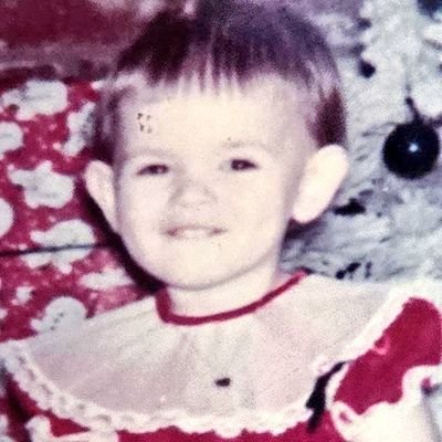 MushKat's profile picture. Faithful not flawless Jesus lover...
Evangelizer & prayer warrior...
Doggo & kitty collector...
Ellipsis abuser...
Almost zero politics acct now