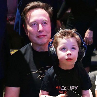 ceo_elonmussk76's profile picture. 🚀🚀Trying to make the world a better place for humans