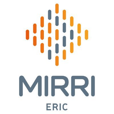 MIRRIERIC's profile picture. This page of MIRRI-ERIC is no longer active. To follow our news, visit the website below or contact us at info@mirri-eric.eu