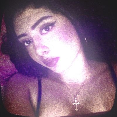 gab444i's profile picture. no sé pq tengo twitter