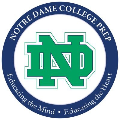 nddons's profile picture. NDCP is the largest Catholic high school for young men in Illinois | 𝐇𝐨𝐦𝐞 𝐨𝐟 𝐭𝐡𝐞 𝐃𝐨𝐧𝐬, gentlemen of Mary. #TheBrotherhood