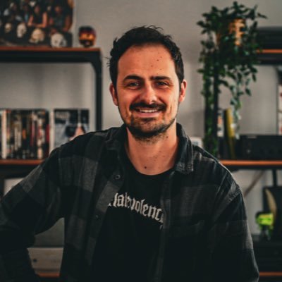 maximelpm's profile picture. Je partage mon avis même si tout le monde s’en fout !