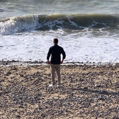 Kevin_Btrl's profile picture. 