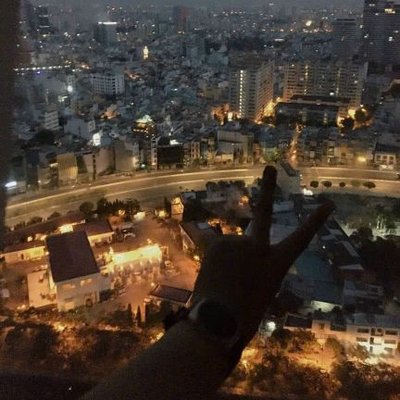HuyQuc780691's profile image
