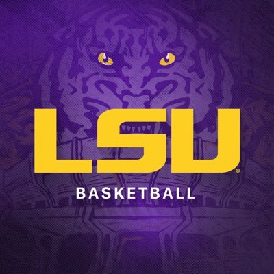 @LSUBasketball