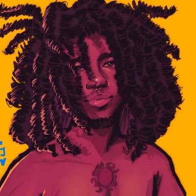 thinkpiecetribe's profile picture. I make video essays. I make films. I write a lot. I read a lot. I make music under “4quest.” I work at a library. I get paid. Ok bio over.