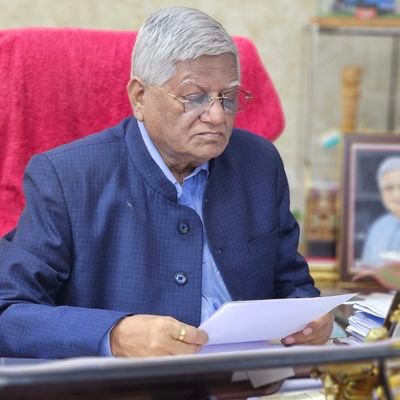 ShivaGopalMish1's profile picture. Convenor - NC (JCM) Staff Side |
General Secretary – AIRF | NRMU / 

Official page of Com. Shiv Gopal Mishra managed by his communications & Cordination team.