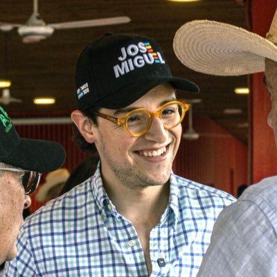 JoseMiguelZM's profile picture. 🗳️ Candidato a la Cámara por Antioquia ❎108 CREEMOS | Economista y Magíster en Gobierno y Políticas Públicas | Cr🇨🇴🇨🇴mos en que es con la gente