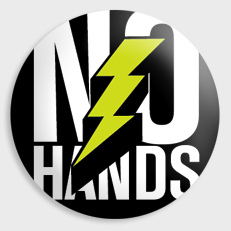 No Hands is an alt pop party from Bradford. We're less regular with our nights at the moment but keep watching as we still pop a banger now and again.