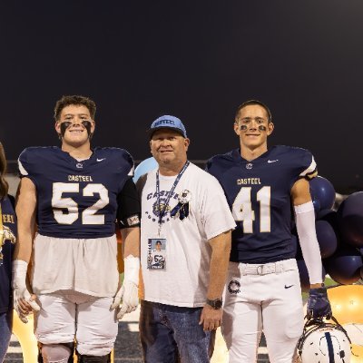 azbgreer's profile picture. Husband || Father of 4 || Recruiting Coordinator for @CasteelFootball || @ASUFootball fan || @ASU alum || P&R Professional || youth sports coach