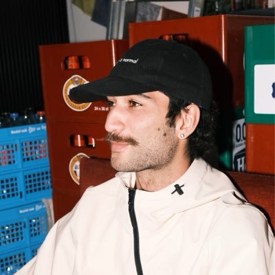 0xJordanG's profile picture. #CyberSecurity | #Blockchain | #Music