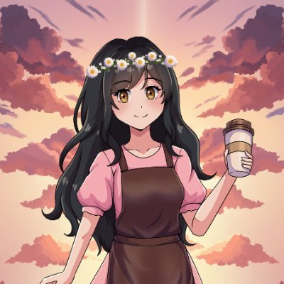 daisyne_ofc's profile picture. Fanbase of @Daisy_JKT48 ||
11th Generation JKT48 🧡

in warmth, we find rhythm 
#RhythmInBloom🌼💖