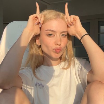 media_malyshka's profile picture. Hi, I'm Sonya