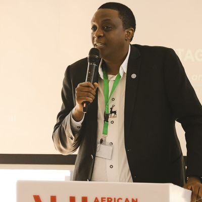 lntagwabira's profile picture. 