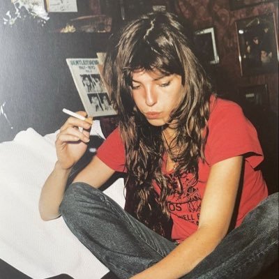 arabellashate's profile picture. lo conosci ted?