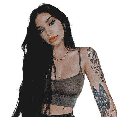 artistictat's profile picture. ⠀⠀ ⠀ ⠀⠀ ⠀⠀⠀⠀⠀↬ 𝒯𝘩𝘦𝘯 𝘵𝘩𝘦 𝖋𝖚𝖙𝖚𝖗𝖊 𝘤𝘰𝘶𝘭𝘥 ⠀⠀ ⠀ ⠀⠀⠀⠀⠀⠀ ⠀⠀⠀⠀⠀⠀ ⠀⠀⠀ 𝘣𝘦 𝘰𝘶𝘳 𝒅𝒓𝒆𝒂𝒎, @hellfirevocals.⠀⠀⠀⠀⠀