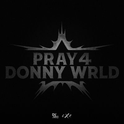 Pray 4 Don Toliver's Bodyguard Profile