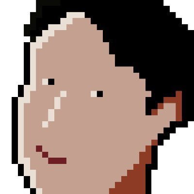 terryharmonic0x's profile picture. 感恩出生在有币圈的年代。