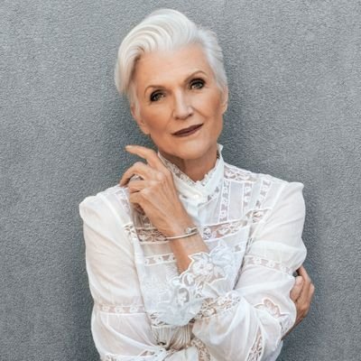 mayemusk87900's profile picture. Doctor of Dietetics. Speaker. Model. International Bestselling Author #AWomanMakesAPlan