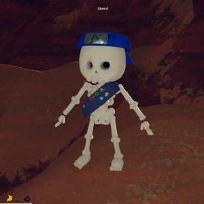 kiddiesanchez's profile picture. 