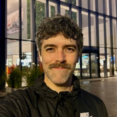 fuislefipe's profile picture. Biomédico. Amante de neurociências. Pesquisador clínico. Canhoto. Ultracrepidário. Cringe. Corredor amador.