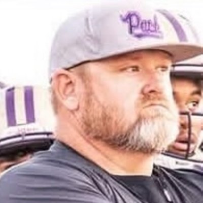 CoachClaunch's profile picture. Head Football Coach Ridgeview Wolf Pack
