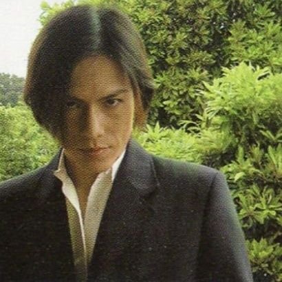 kuuvahkim's profile picture. the boy with the demon blood