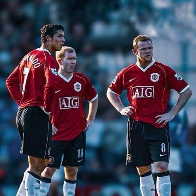 errbodyhatesniq's profile picture. 🕊️ 𝐿𝑒𝑎𝑝 𝑜𝑓 𝑓𝑎𝑖𝑡ℎ.......

our father,two times eleven.......

In a toxic relationship with Man utd 🥲.......

Feminist 😌