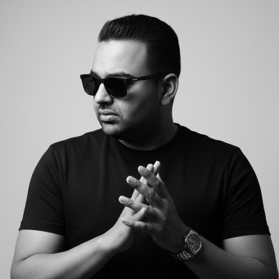 realperrygupta's profile picture. iOS Dev. Music Lover. Part time indie. https://t.co/PFqAgAx68c 🤙 https://t.co/8807Tffe5i