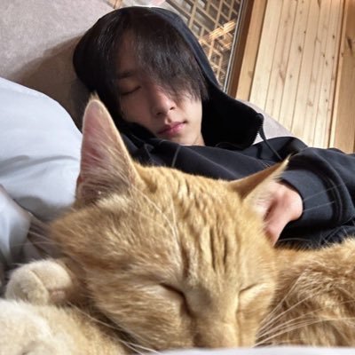 nekokyuns's profile picture. baby monbebe | 창균 biased 🤍