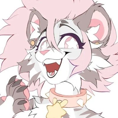 carlartss's profile picture. ☆ Carla ☆ she/her/puppy ☆ 21☆
☆ furry artist fursuiter & maker || Birmingham📍
☆ all comms support my surgery funds