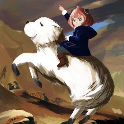 Anyapoleon's profile picture. 🇫🇷 🇪🇺