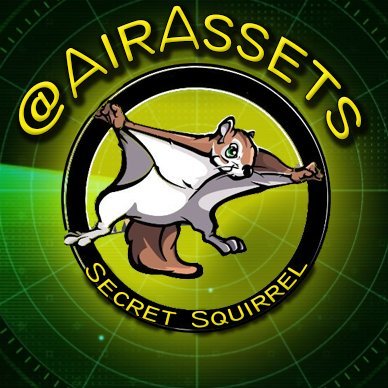 AirAssets's profile picture. Reconnaissance Photography/ Pattern recognition. Eyes and ears to the sky. Maritime movement,Radio buff, Info freak, former Centcom, NASA, Langley Tunnel Ops