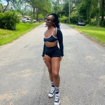 Missz_Jay's profile picture. FAMU Alumna 🍊 🐍