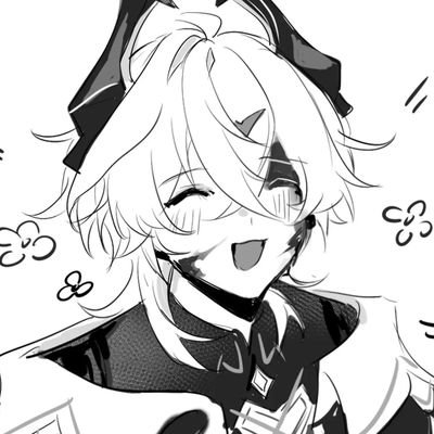 QI_nian7n's profile picture. 🇨🇳/Eng  OK                                                                             
🌫🎴/Albedurin（🔄ok）
低浮上