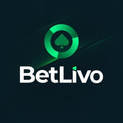 LivoGiriss's profile picture. BetLivo ile kazanmaya hazır mısınız? 🎲 En yüksek oranlar, canlı bahis ve daha fazlası! 🏆 Güvenilir ve heyecan verici bahis deneyimi. 💰