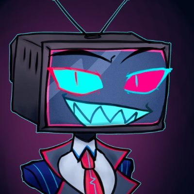 hellachaos's profile picture. MUN IS 30+, NONLEWD 
NSFW AND DEAD DOVE CONTENT . 
DNI/F TABOO & MINORS! 
 #hellaverse #deaddove parodyrp ( RP SERVER AD)