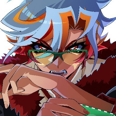 8SEN_ANIME's profile picture. 8SEN is an Indie Car Racing OCG Anime created by @ITSASH0WTIME. It's a personal passion project featuring compilations of character focused stories!