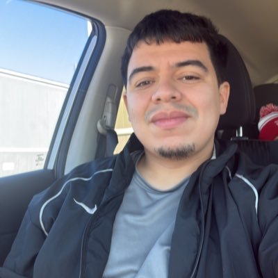 RubioHtx's profile picture. Driven by curiosity and passion, I’m constantly seeking new challenges and learning opportunities