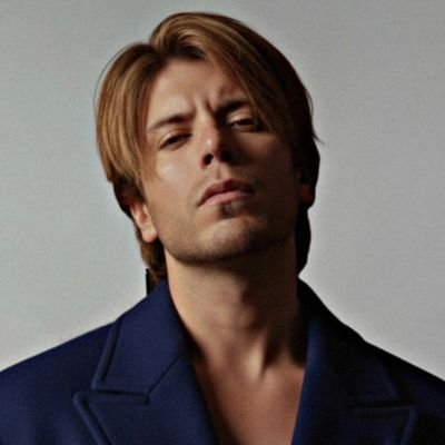 ramiromiro's profile picture. cosplayer, Ony Human ✨

IG: rmhiez_