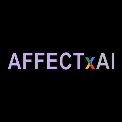 AFFECTxAI's profile picture. Moving beyond traditional sentiment analysis to quantify a wide range of emotions with remarkable accuracy and granularity.